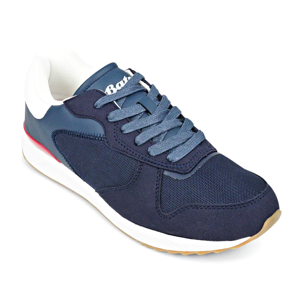 Bata PARKER Casual Sneaker For Men