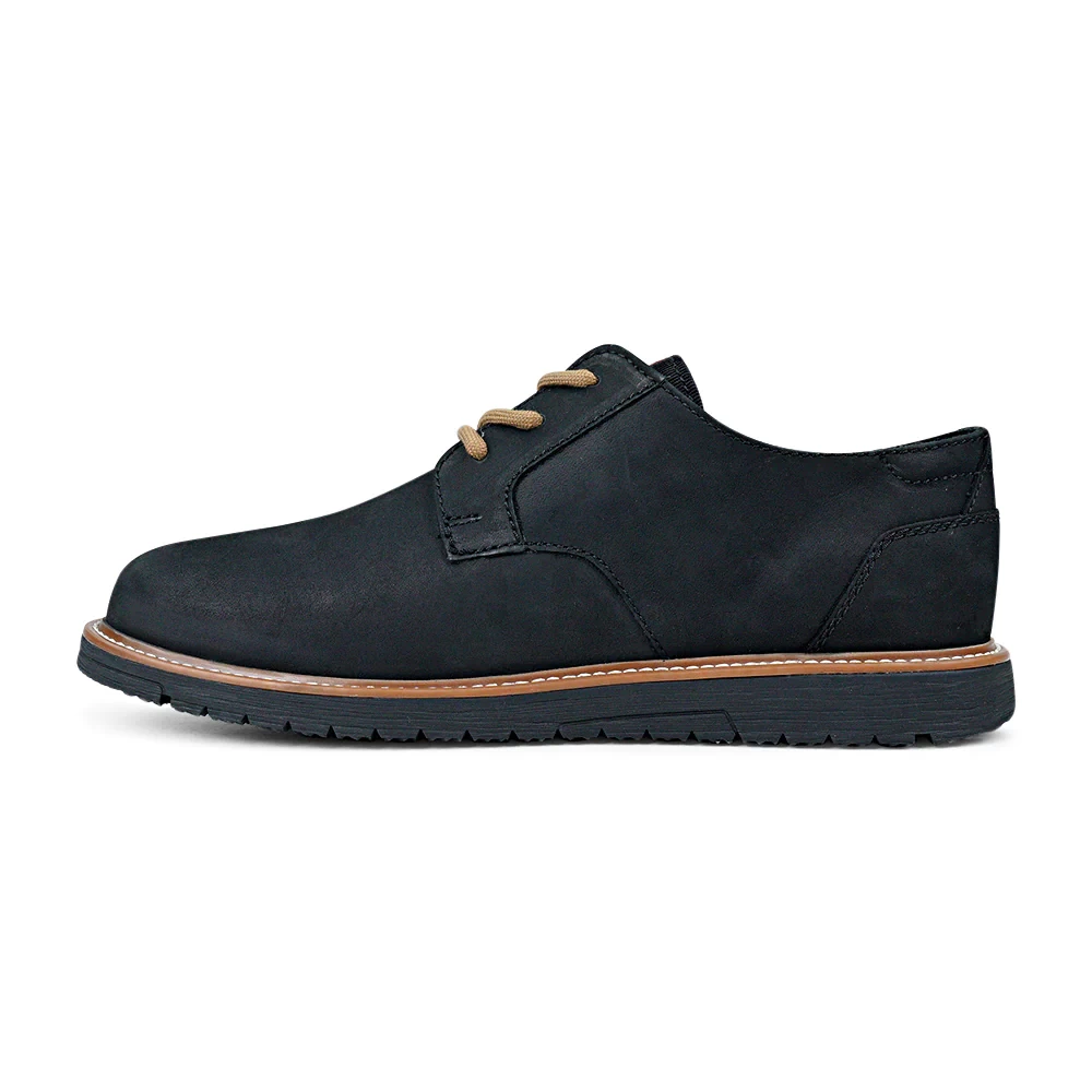Hush Puppies JENSON OXFORD Casual Shoe For Men