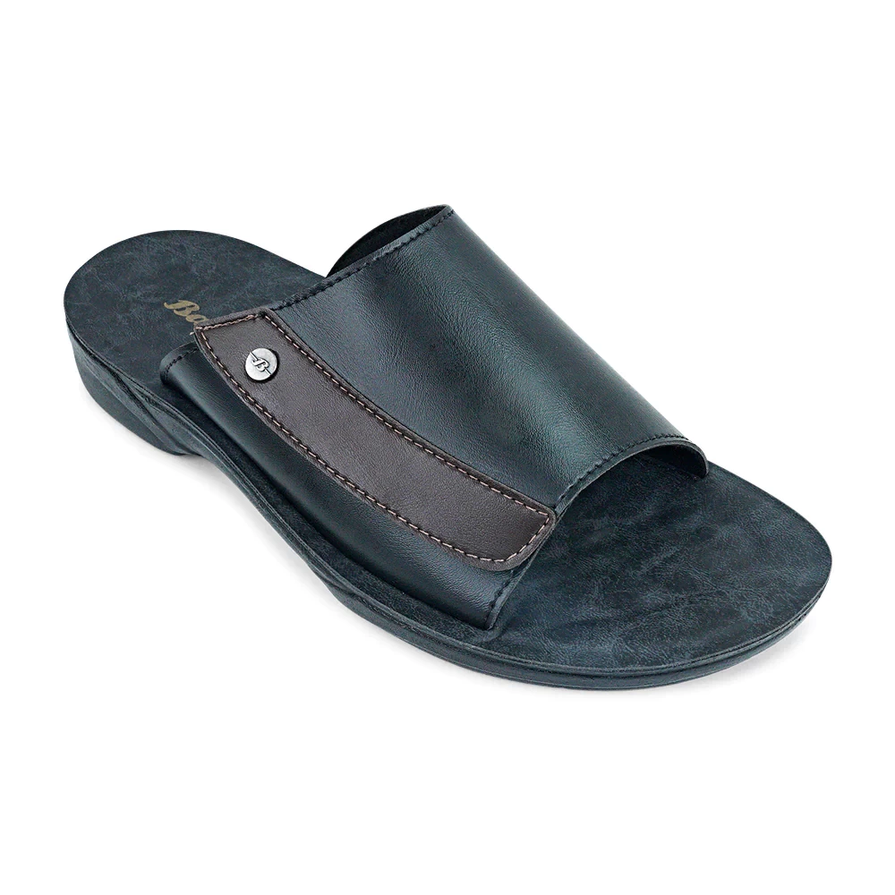 Bata MACHO Slip-On Sandal For Men